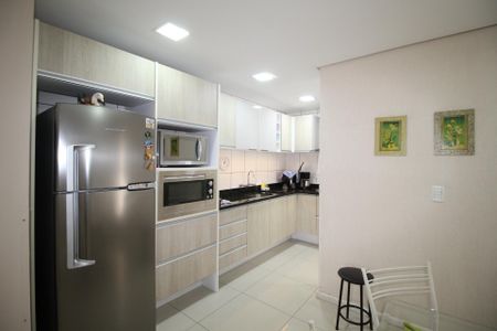 Casa à venda com 492m², 3 quartos e 3 vagasSala/Cozinha