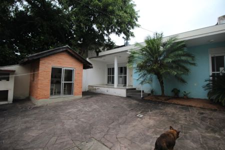 Casa à venda com 492m², 3 quartos e 3 vagasQuintal