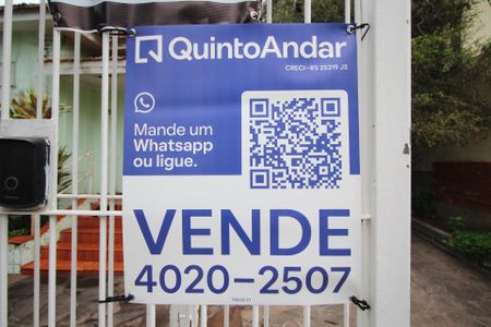Casa à venda com 492m², 3 quartos e 3 vagasPlaquinha