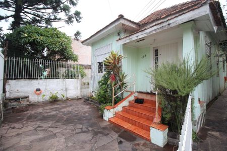 Casa à venda com 492m², 3 quartos e 3 vagasQuintal