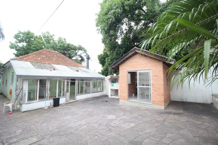 Casa à venda com 492m², 3 quartos e 3 vagasQuintal