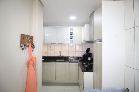 Casa à venda com 492m², 3 quartos e 3 vagasSala/Cozinha