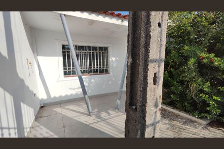 Casa para alugar com 252m², 2 quartos e sem vagaQuintal