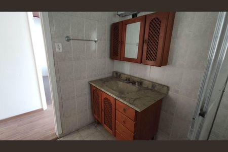 Casa para alugar com 252m², 2 quartos e sem vagaBanheiro 1