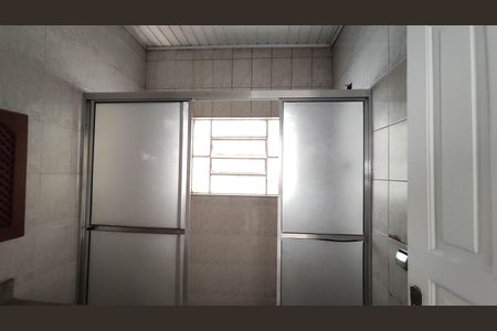 Casa para alugar com 252m², 2 quartos e sem vagaBanheiro 1