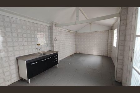 Casa para alugar com 252m², 2 quartos e sem vagaCozinha