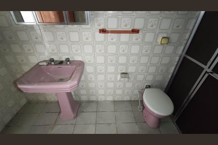 Casa para alugar com 252m², 2 quartos e sem vagaBanheiro 2