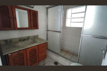 Casa para alugar com 252m², 2 quartos e sem vagaBanheiro 1