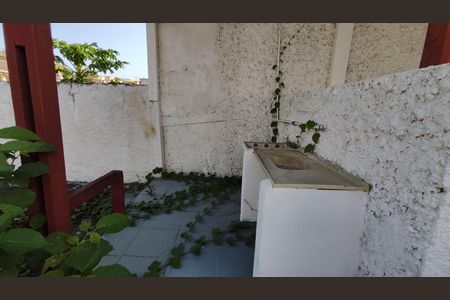 Casa para alugar com 252m², 2 quartos e sem vagaÁrea de Serviço