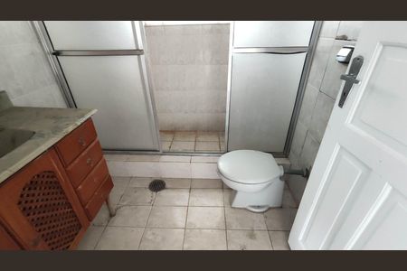 Casa para alugar com 252m², 2 quartos e sem vagaBanheiro 1