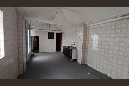 Casa para alugar com 252m², 2 quartos e sem vagaCozinha