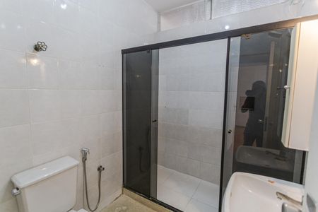Apartamento à venda com 120m², 3 quartos e 1 vagaBanheiro Social
