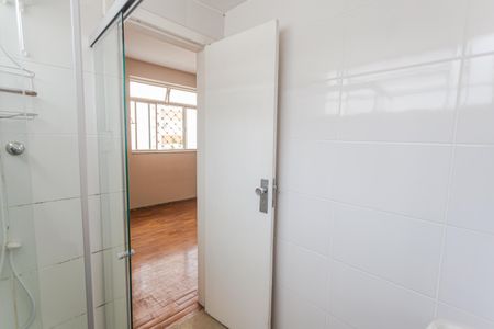 Apartamento à venda com 120m², 3 quartos e 1 vagaBanheiro da Suíte