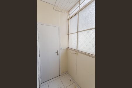 Apartamento à venda com 120m², 3 quartos e 1 vagaÁrea de Serviço
