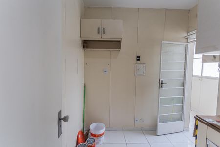 Apartamento à venda com 120m², 3 quartos e 1 vagaCozinha