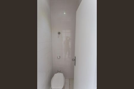 Apartamento à venda com 120m², 3 quartos e 1 vagaBanheiro de serviço