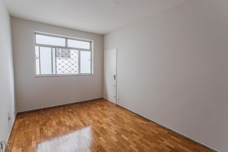 Sala de apartamento à venda com 3 quartos, 120m² em Santo Agostinho, Belo Horizonte