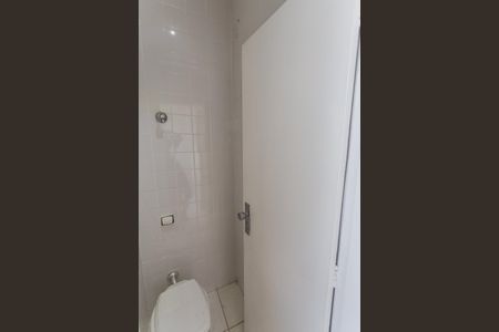 Apartamento à venda com 120m², 3 quartos e 1 vagaBanheiro de serviço