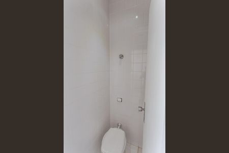 Apartamento à venda com 120m², 3 quartos e 1 vagaBanheiro de serviço