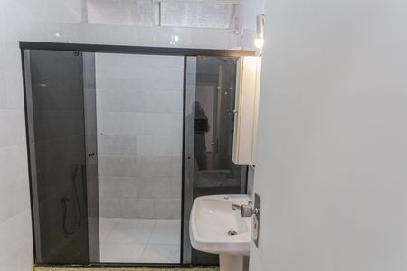 Apartamento à venda com 120m², 3 quartos e 1 vagaBanheiro Social