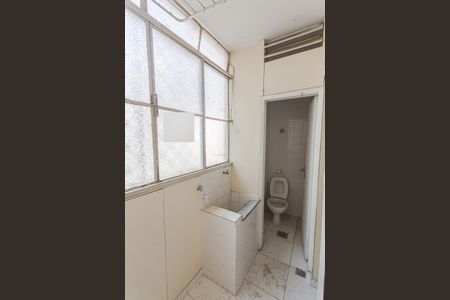 Apartamento à venda com 120m², 3 quartos e 1 vagaÁrea de Serviço