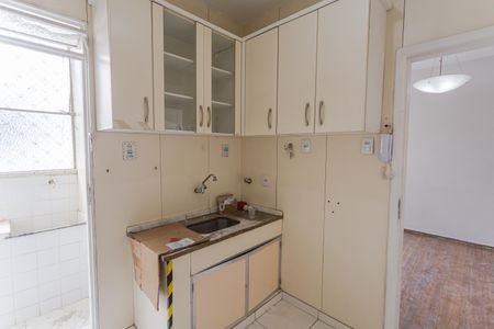 Apartamento à venda com 120m², 3 quartos e 1 vagaCozinha
