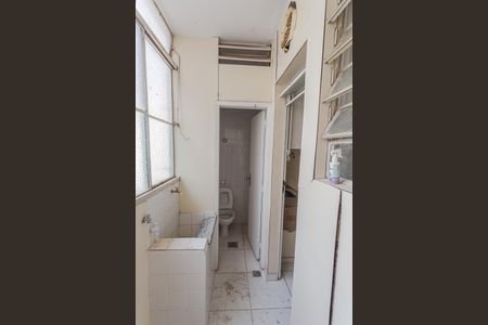 Apartamento à venda com 120m², 3 quartos e 1 vagaÁrea de Serviço