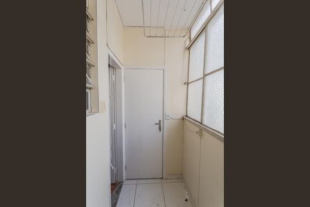 Apartamento à venda com 120m², 3 quartos e 1 vagaÁrea de Serviço