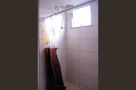 Apartamento para alugar com 55m², 2 quartos e 1 vaga Apartamento para alugar com 55m², 2 quartos e 1 vagaBanheiro
