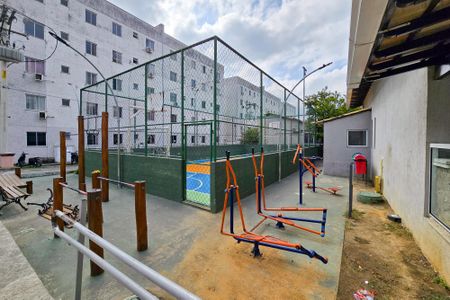 Apartamento para alugar com 55m², 2 quartos e 1 vaga Apartamento para alugar com 55m², 2 quartos e 1 vagaÁrea comum