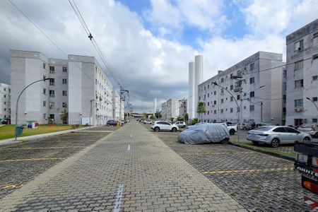 Apartamento para alugar com 55m², 2 quartos e 1 vaga Apartamento para alugar com 55m², 2 quartos e 1 vagaÁrea comum