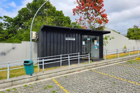 Apartamento para alugar com 55m², 2 quartos e 1 vaga Apartamento para alugar com 55m², 2 quartos e 1 vagaÁrea comum