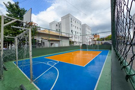 Apartamento para alugar com 55m², 2 quartos e 1 vaga Apartamento para alugar com 55m², 2 quartos e 1 vagaQuadra