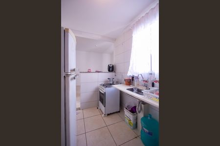 Apartamento para alugar com 55m², 2 quartos e 1 vaga Apartamento para alugar com 55m², 2 quartos e 1 vagaCozinha