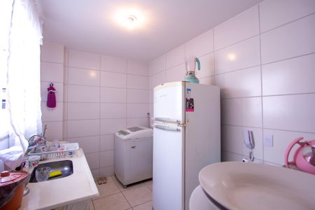 Apartamento para alugar com 55m², 2 quartos e 1 vaga Apartamento para alugar com 55m², 2 quartos e 1 vagaCozinha
