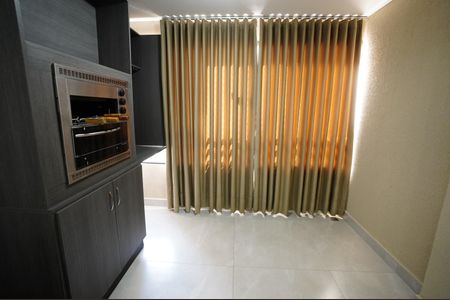 Sala de apartamento para alugar com 2 quartos, 67m² em Setor Bela Vista, Goiânia