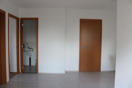Sala de apartamento para alugar com 2 quartos, 37m² em Lapa, São Paulo