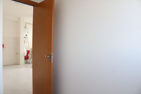 Apartamento para alugar com 37m², 2 quartos e sem vagaQuarto 2