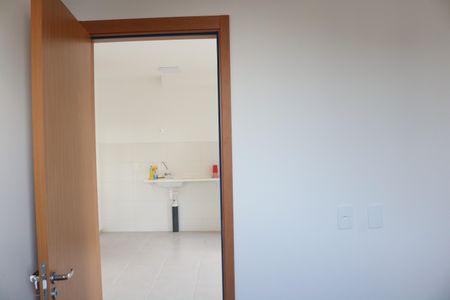 Apartamento para alugar com 37m², 2 quartos e sem vagaQuarto 1