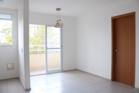 Sala de apartamento para alugar com 2 quartos, 37m² em Lapa, São Paulo