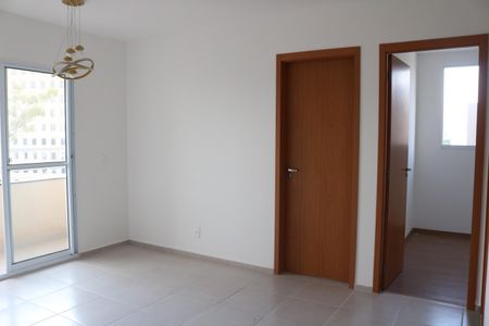Sala de apartamento para alugar com 2 quartos, 37m² em Lapa, São Paulo