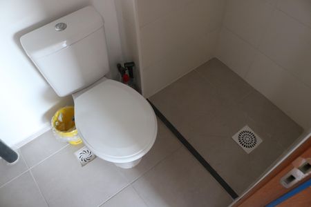 Apartamento para alugar com 37m², 2 quartos e sem vagaBanheiro