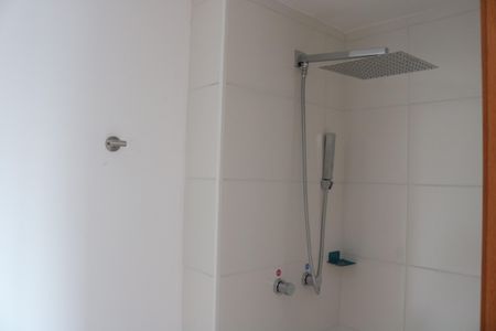 Apartamento para alugar com 37m², 2 quartos e sem vagaBanheiro