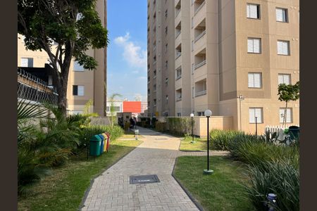 Apartamento para alugar com 37m², 2 quartos e sem vagaÁrea comum