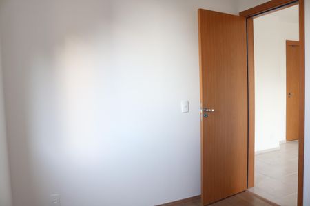 Apartamento para alugar com 37m², 2 quartos e sem vagaQuarto 1