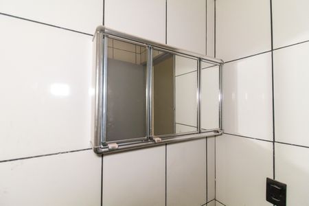 Casa para alugar com 70m², 1 quarto e sem vagaBanheiro