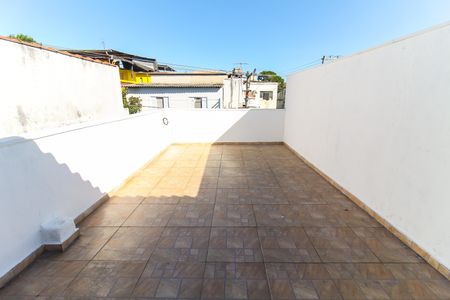 Casa para alugar com 70m², 1 quarto e sem vagaTerraço