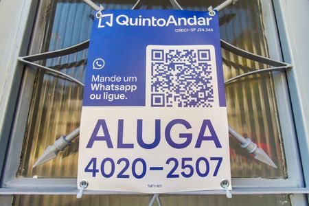 Casa para alugar com 70m², 1 quarto e sem vagaPlaca