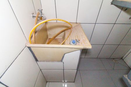 Casa para alugar com 70m², 1 quarto e sem vagaÁrea de Serviço