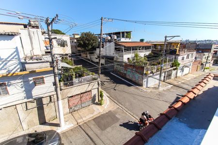 Casa para alugar com 70m², 1 quarto e sem vagaVista do Terraço